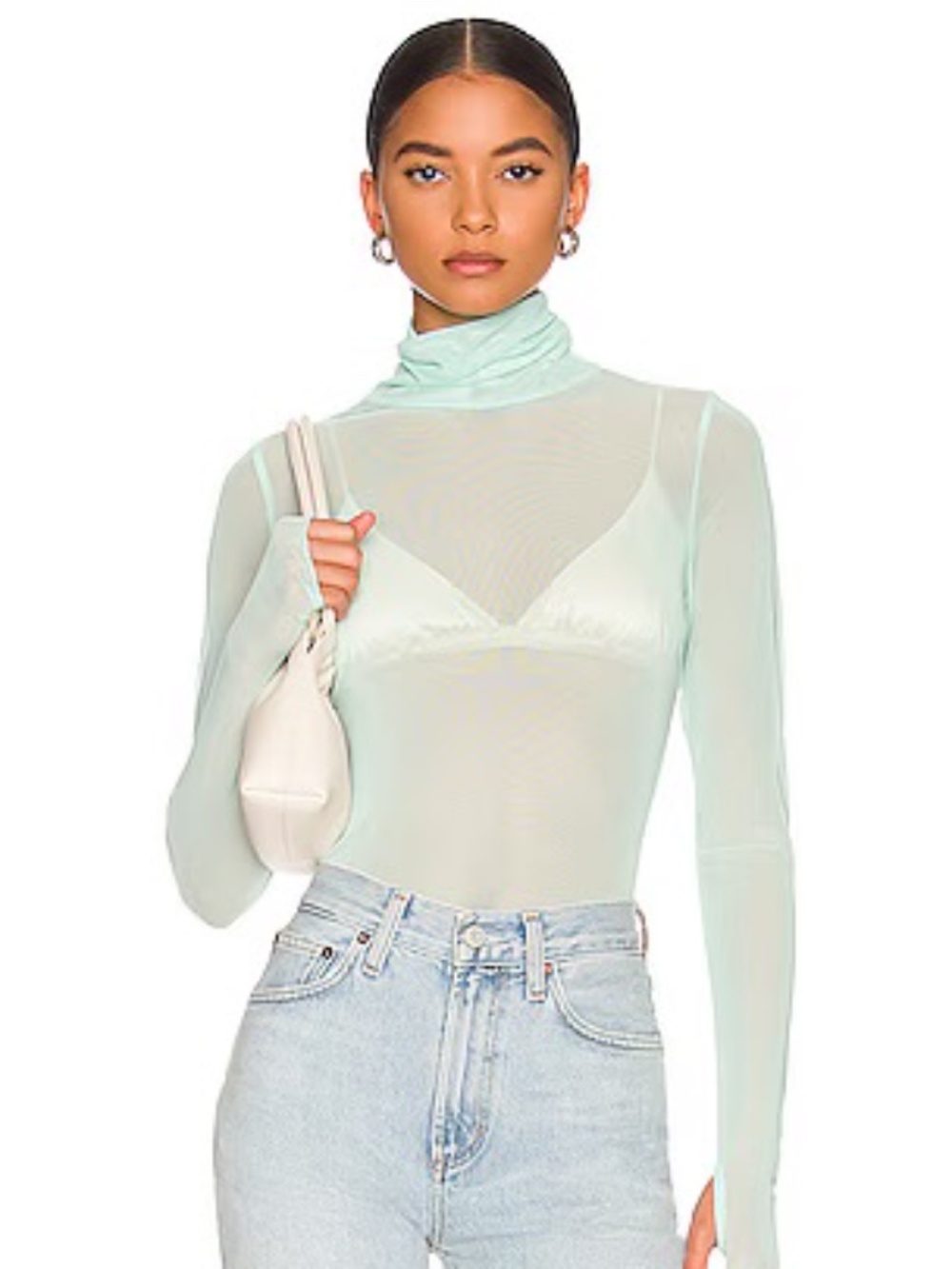 Zadie Top